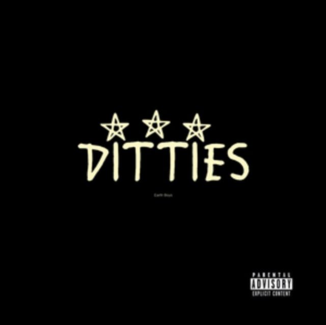 Earth Boys Earth Boys