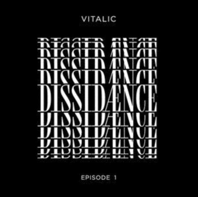 Vitalic Vitalic