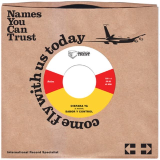 Sabor Y Control Sabor Y Control