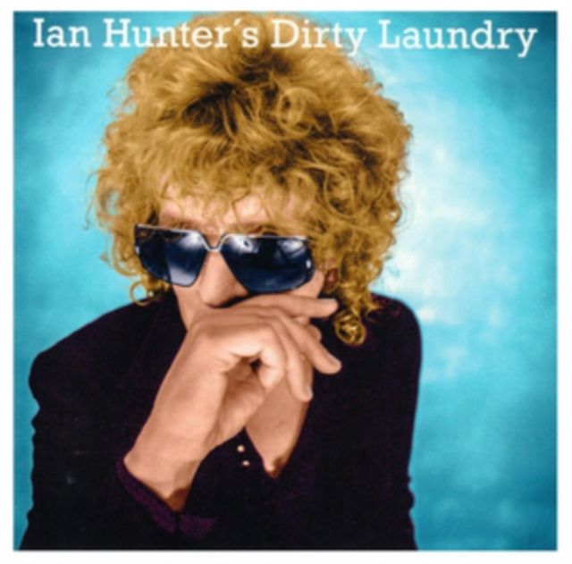 Ian Hunter