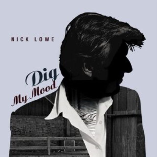Nick Lowe