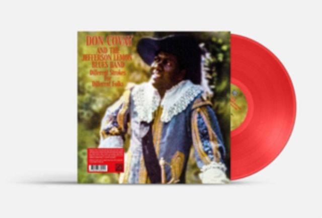 Don Covay Don Covay