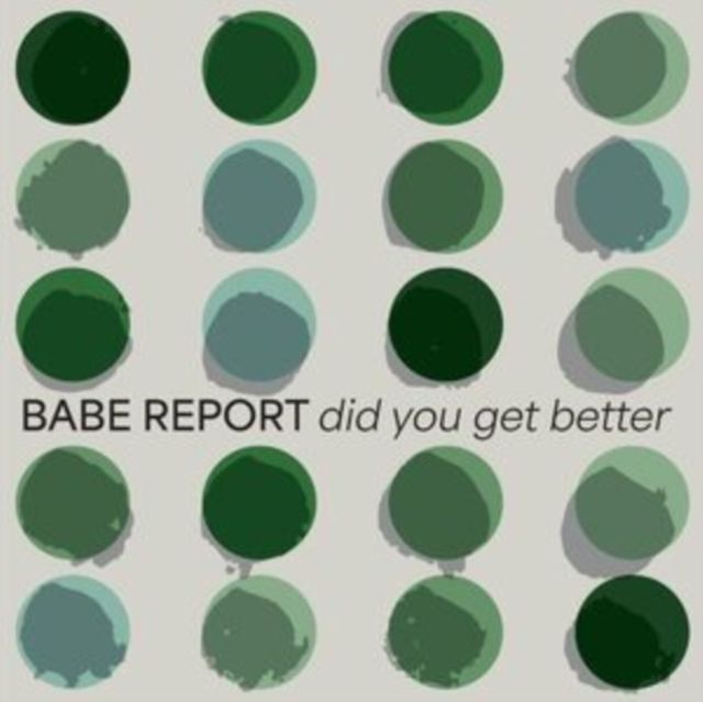 Babe Report Babe Report