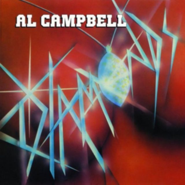 Al Campbell Al Campbell