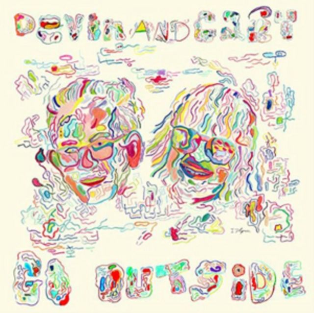 Gary Panter  Devin Flynn