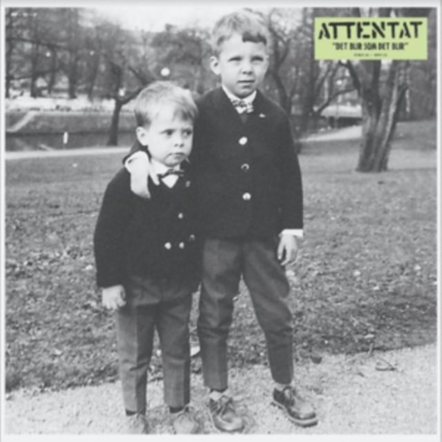 Attentat