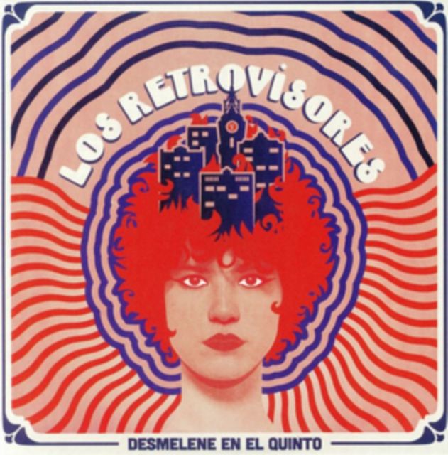 Los Retrovisores