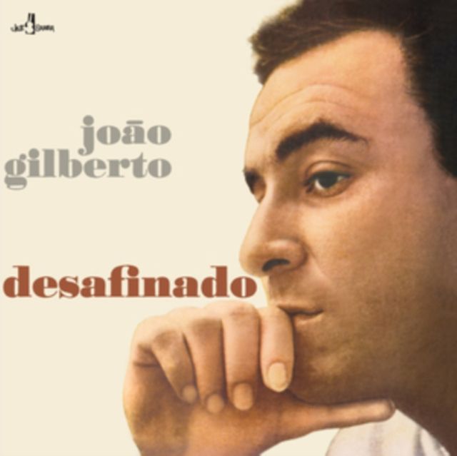 Joao Gilberto