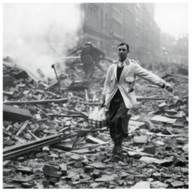 And Did Those Feet And Did Those Feet