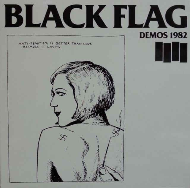 Black Flag