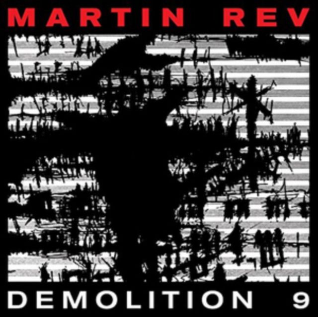 Martin Rev Martin Rev