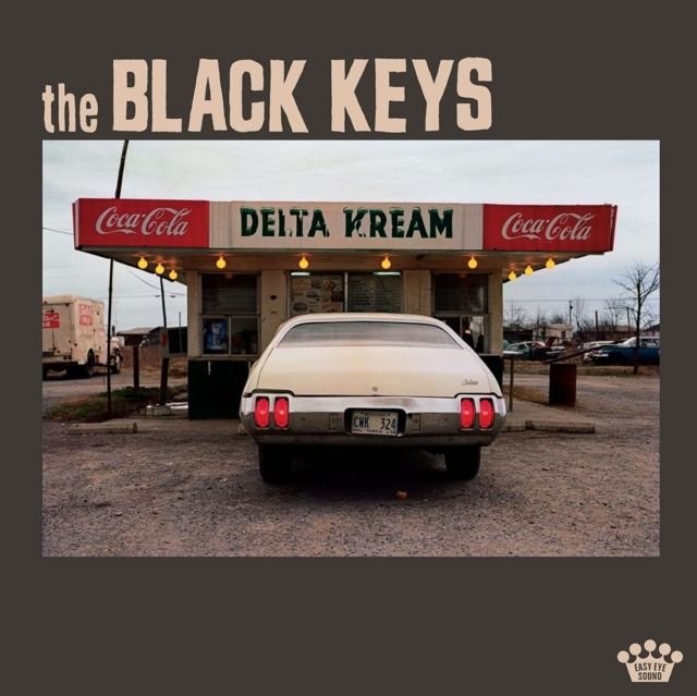 Black Keys