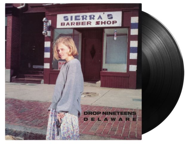 Drop Nineteens