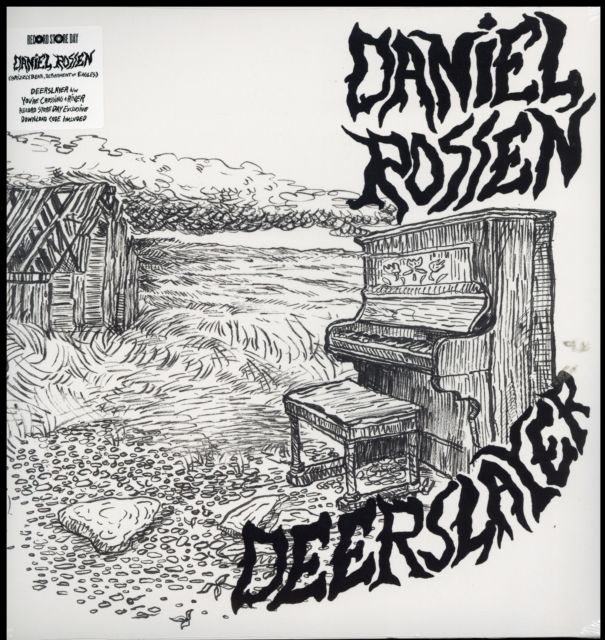 Daniel Rossen