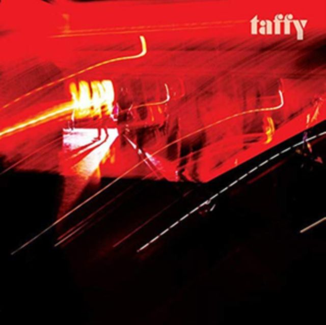 Taffy