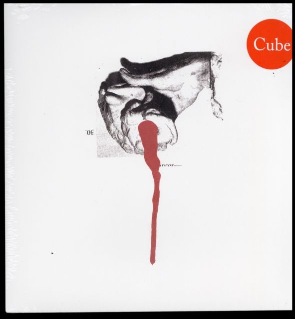 Cube