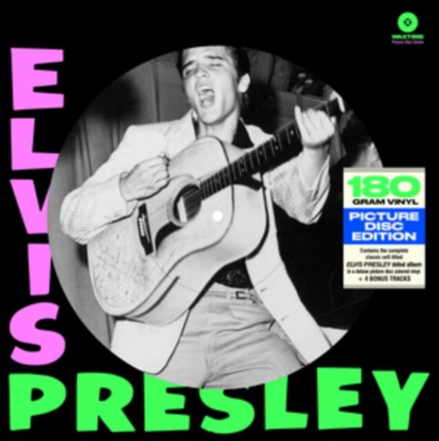 Elvis Presley Elvis Presley