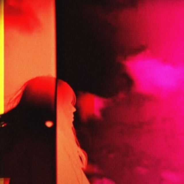 I Break Horses I Break Horses