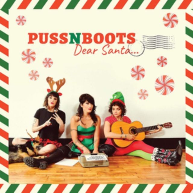 Puss N Boots