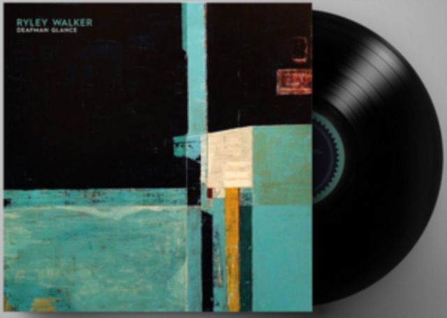 Ryley Walker