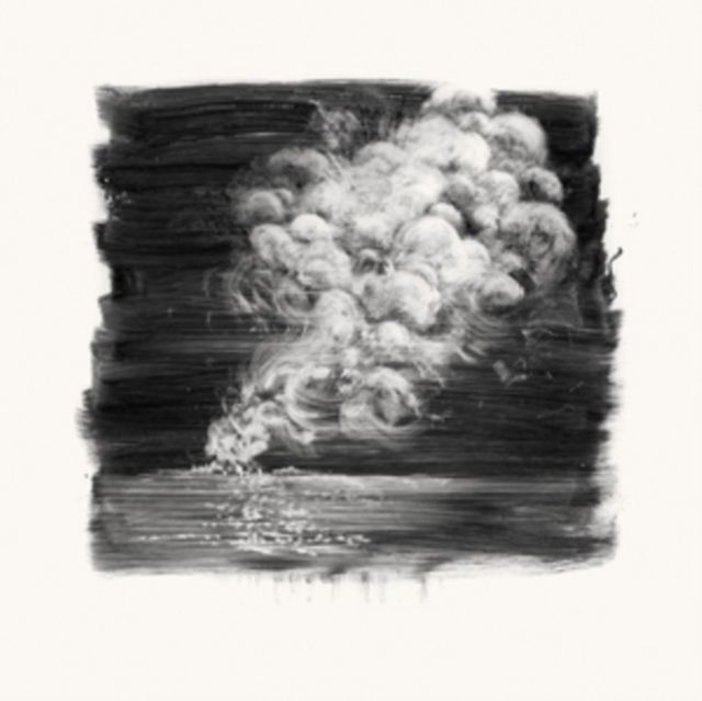 Dead Light Dead Light