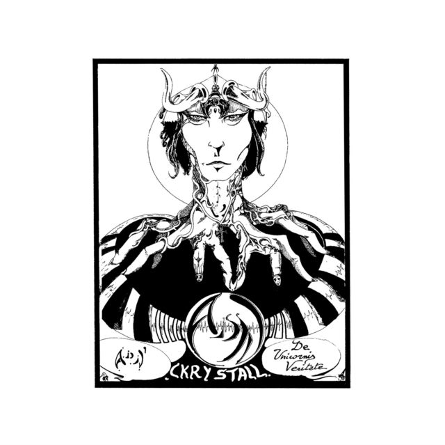 Adn Ckrystall Adn Ckrystall