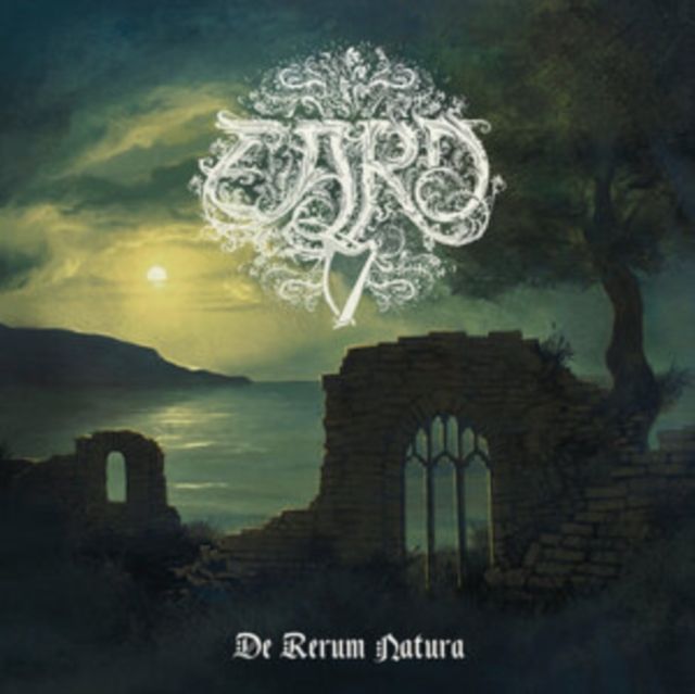 Eard