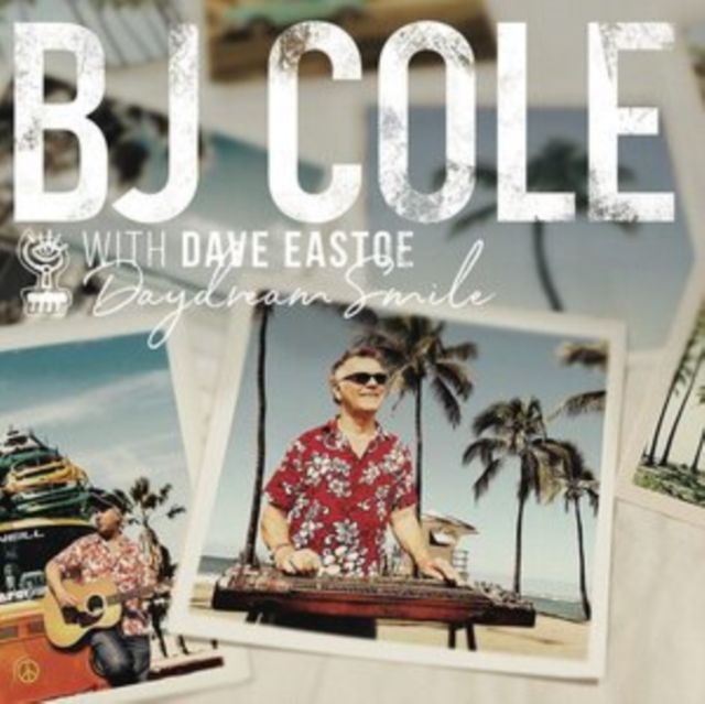 Bj Cole And Dave Eastoe