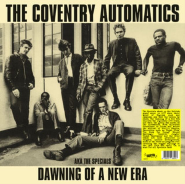 Coventry Automatics
