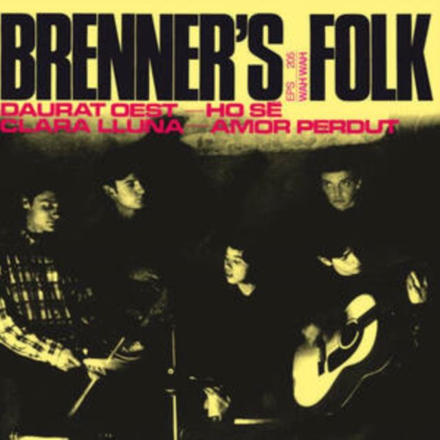 Brenners Folk Brenners Folk