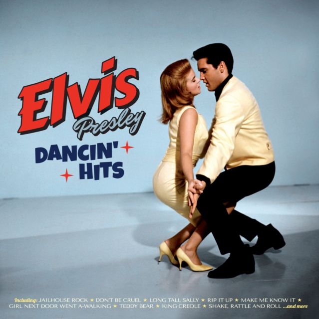 Elvis Presley