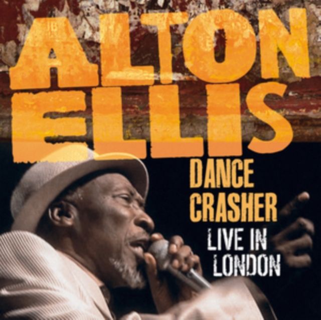 Alton Ellis Alton Ellis