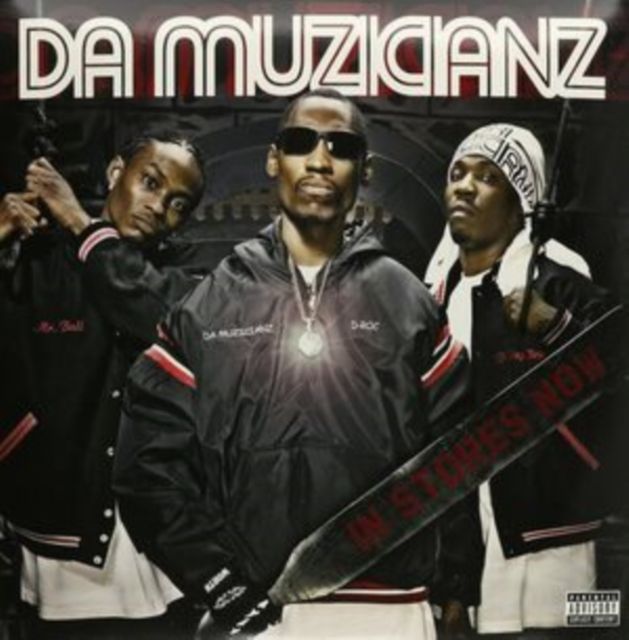 Da Muzicianz
