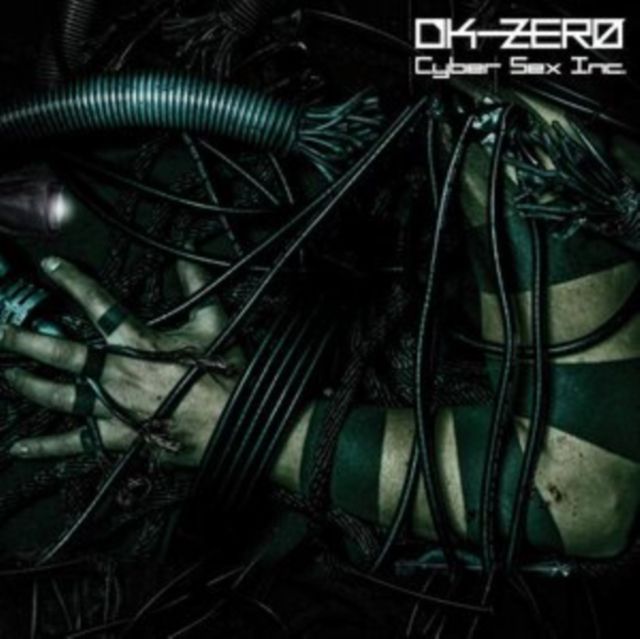 Dk-Zero Dk-Zero