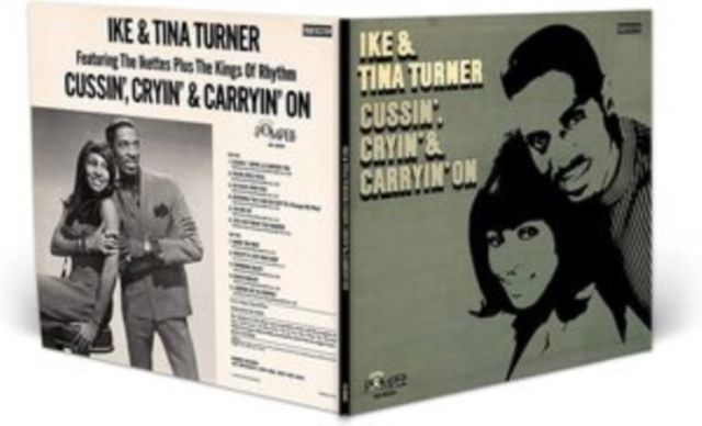 Ike & Tina Turner