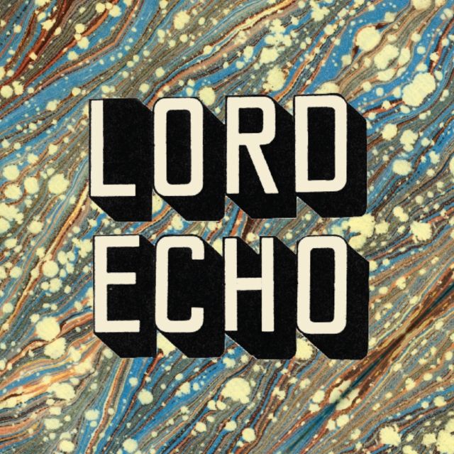 Lord Echo Lord Echo