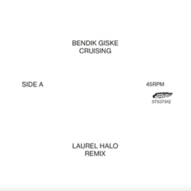 Bendik Giske