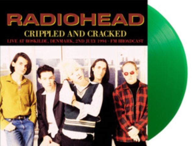 Radiohead