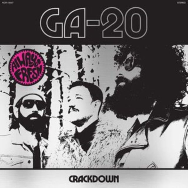 Ga-20