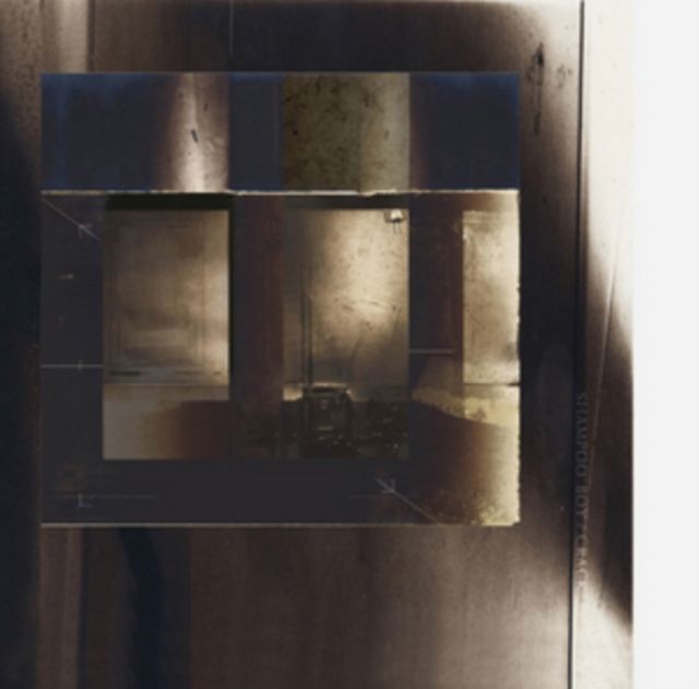 Shampoo Boy Shampoo Boy