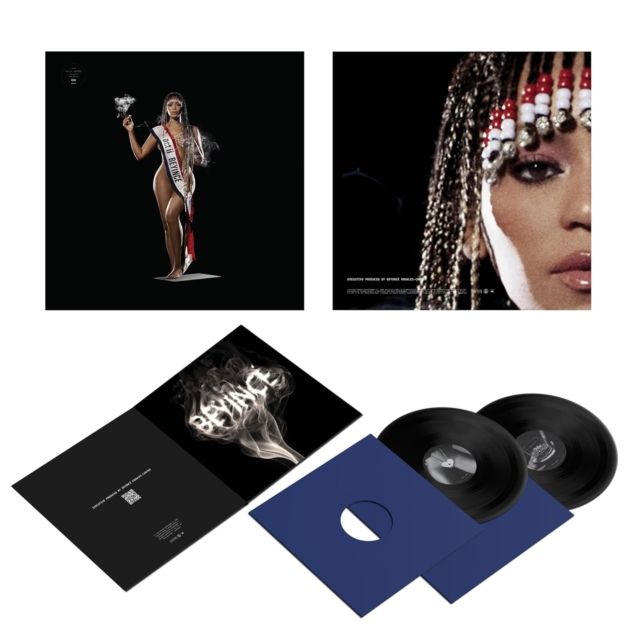 Beyonce Beyonce