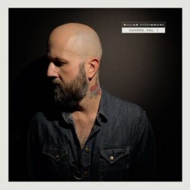 William Fitzsimmons William Fitzsimmons