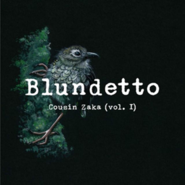 Blundetto Blundetto