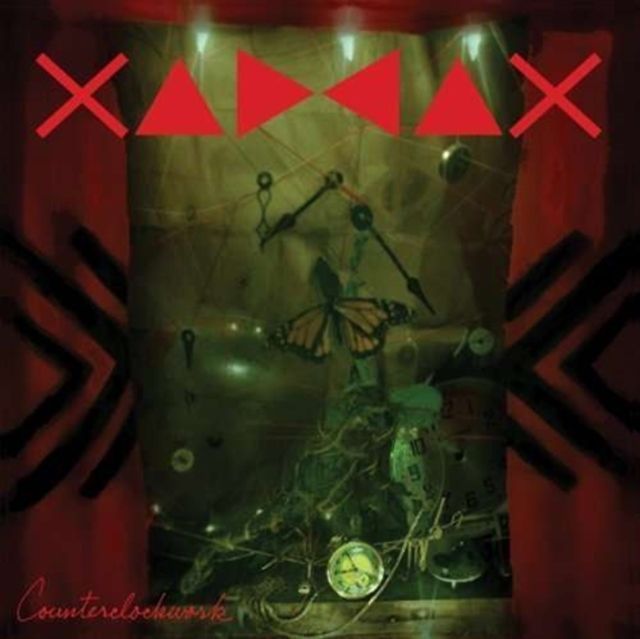 Xaddax