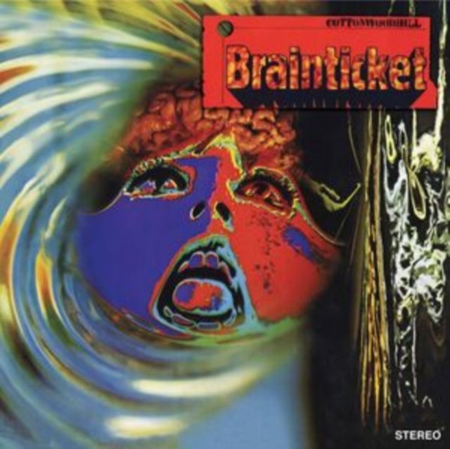 Brainticket