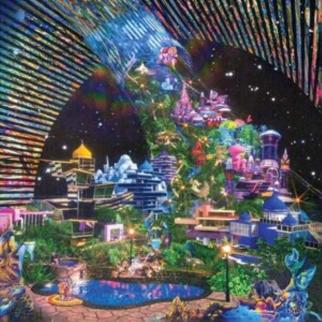 Vinyl Williams Vinyl Williams