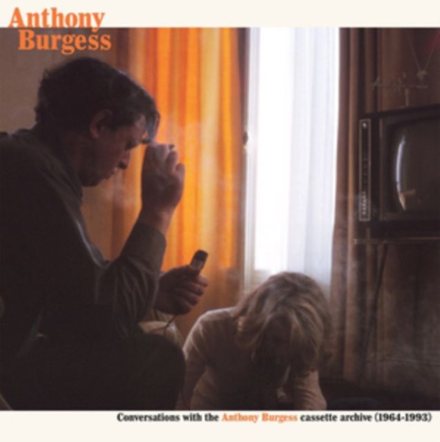 Anthony Burgess
