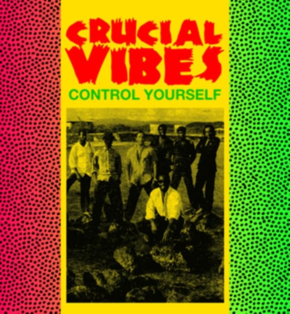 Crucial Vibes