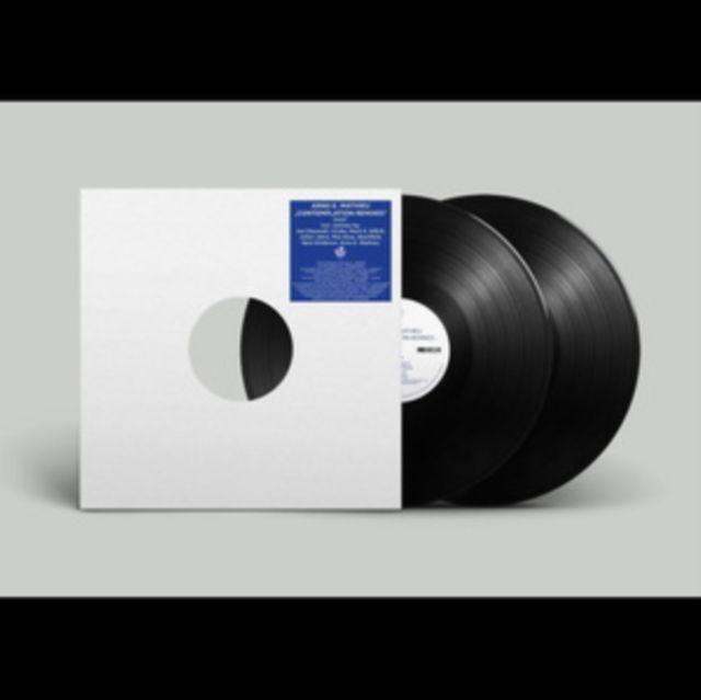 Arno E. Mathieu Arno E. Mathieu