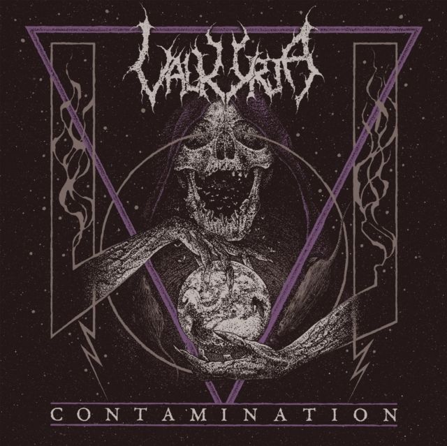 Valkyrja